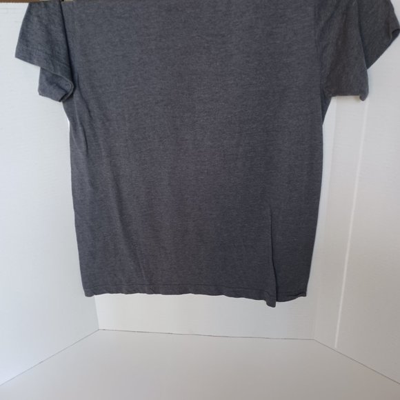 Muhammad Ali tshirt. Grey. - Picture 6 of 7